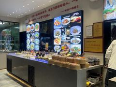 -明丰小渔馆(明月路店)