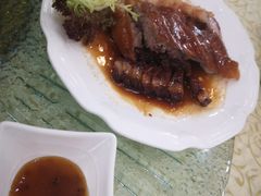 -鹏城人家海鲜酒家·23年老字号(较场尾店)