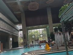 -剑河仰阿莎温泉小镇