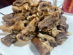 -小板凳(四公里店)