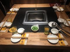 -巴奴毛肚火锅(商城路店)