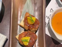 -匠和风精致料理(莆田财富中心店)