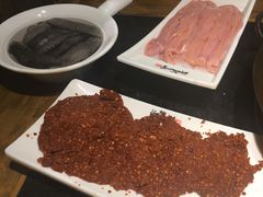 -纸盐河码头火锅(十八梯店)