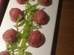 -掂档潮汕牛肉火锅(万象城店)