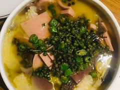 -禾珍珠家常小馆(河南博物院店)