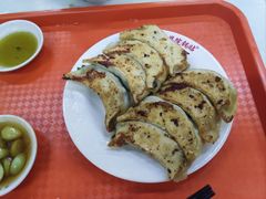 -劈柴院锅贴(沈阳路店)
