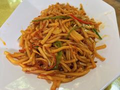 -佛都笑农庄(清溪店)