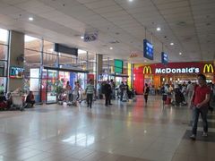 -吉隆坡国际机场