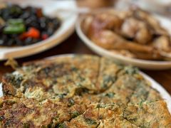 -清水湖度假村(罗浮山美食地标店)