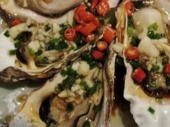 -阿杰臻选海鲜饭店(普陀山店)