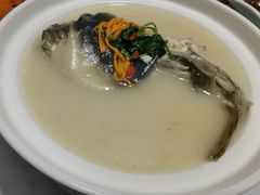 -肆月河豚·新淮扬(金融街店)