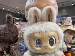 -泡泡玛特POPMART(合生汇店)