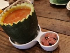 -五观堂素食(新华路店)