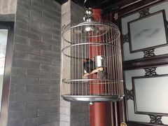 -府学·秋果S酒店(北京南锣鼓巷四合院店)