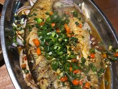 -胡胖子有点味·湘鄂菜(花桥中百仓储店)