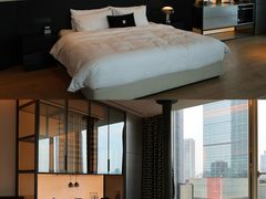 -亚善天籁S酒店(成都太古里旗舰店)