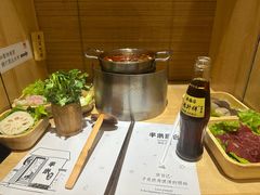 -独食火锅·半米屋台(直营总店)