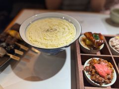 -火山屋台(新街口店)