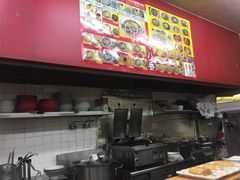 -十八番拉面馆(新今宫店)