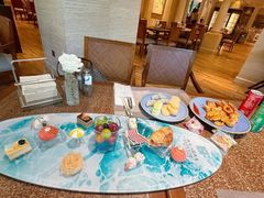 -天悦阁海景酒廊