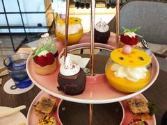 -粤海喜来登酒店·&More聚驿(天河城店)