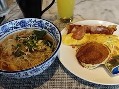 -上海龙之梦万丽酒店