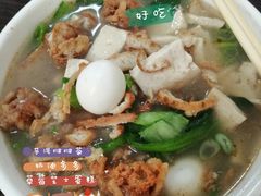 -福李记豆腐汤(丽新路店)