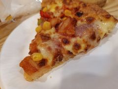 -尊宝比萨(较场口店)