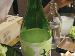-山川小町·极番烧肉(新地假日广场店)