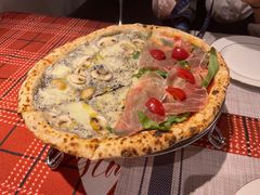 -Primo·丽莫意大利窑烤披萨