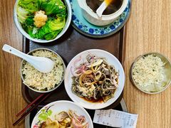 -歪头牛肉(金龙壹号店)