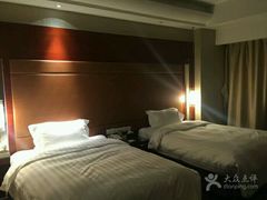 -和颐酒店(北京中关村软件园店)