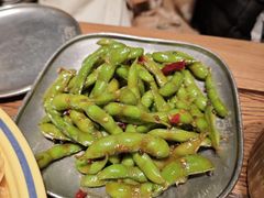 -北丐先生·野馄饨烧烤(长宁龙之梦店)