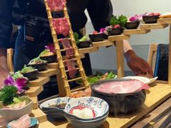 -万福·和牛炭火烧肉店(苏州中心店)