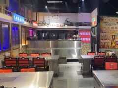 -马路牙子烧烤音乐酒馆(望京店)