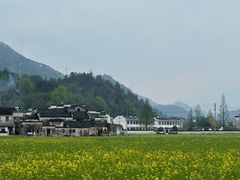 -绩溪龙川景区