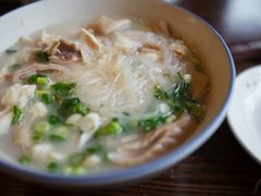西安-2275-春发生饭店·非遗(南院门店)