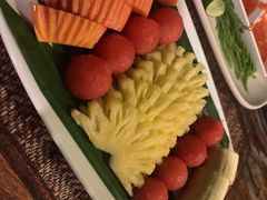 -自然餐厅(Phuket)