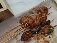 -鑫郭氏·南昌20年大排档·小龙虾羊蝎子(潮阳里店)