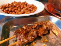 -竹叶涮肉坊(总店)