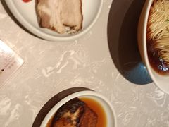 -松鹤面馆·古法焖肉面(观前店)