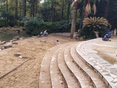 -苏州河梦清园环保主题公园