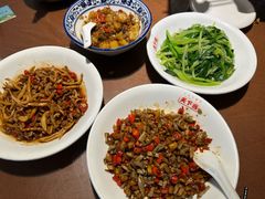 -天下客饭店(中山路店)