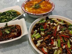 -陈胖子特色菜.鲜货现炒(融景城店)