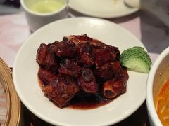 镇江排骨-翡翠拉面小笼包(岭南新天地店)