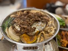 小木屋烤肉-冰川延边料理·炭烤串(原小木屋店)