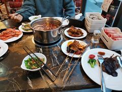 -吉布鲁牛排海鲜自助(百伦店)