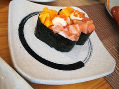 -酒井酱子·深夜食堂(东城汇店)