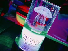 -MOSSO音乐酒吧·Live House(南京西路店)