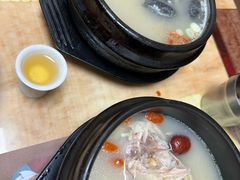 -长顺参鸡汤店(西塔总店)